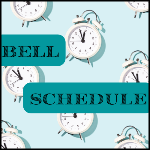  Click above to view ARHS bell schedules